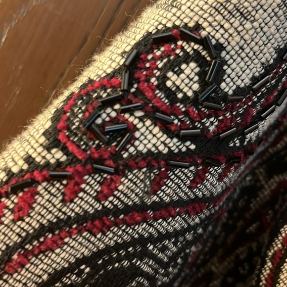 Coldwater Creek heavyweight jacket. Meant to be left open. Size PL. NWT - Picture 4 of 10